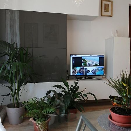 Cosy Apartment Grado Exterior foto