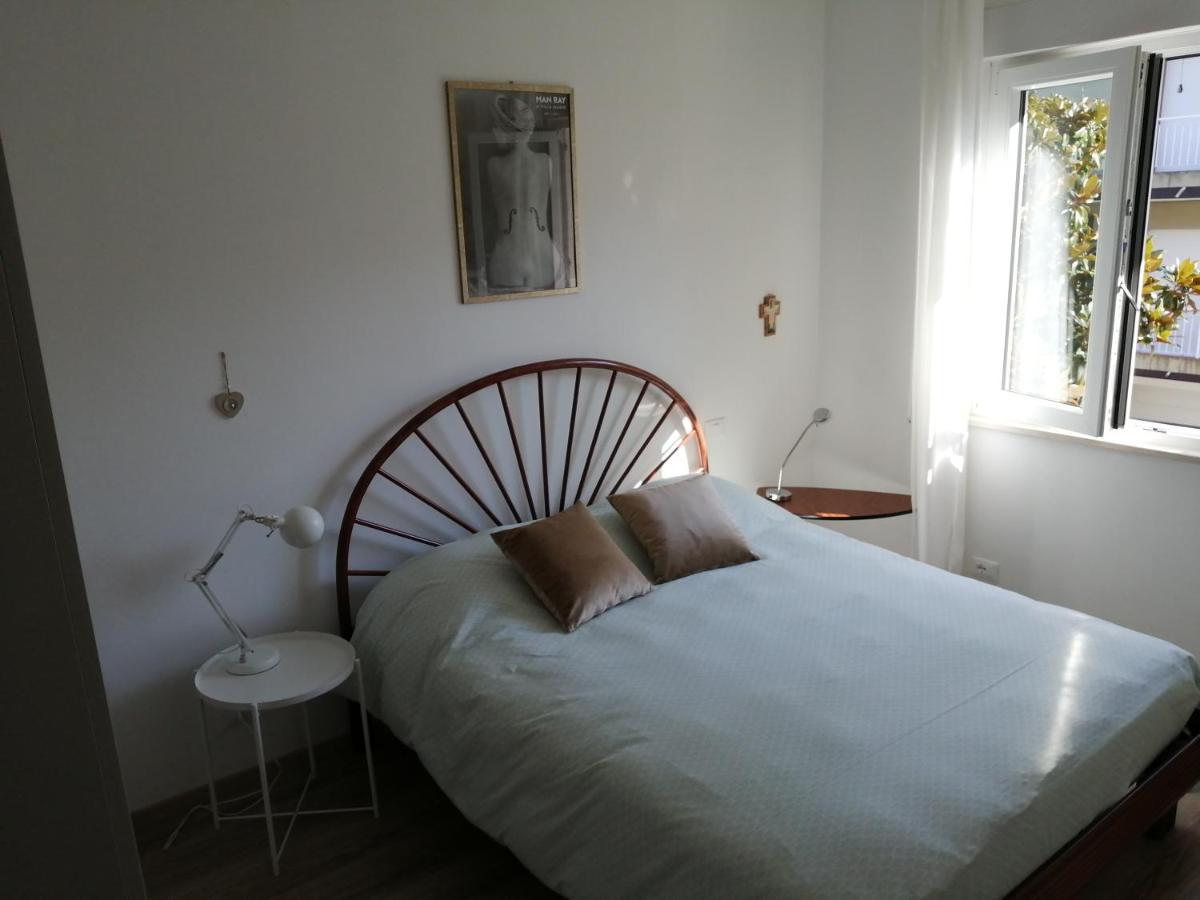 Cosy Apartment Grado Exterior foto