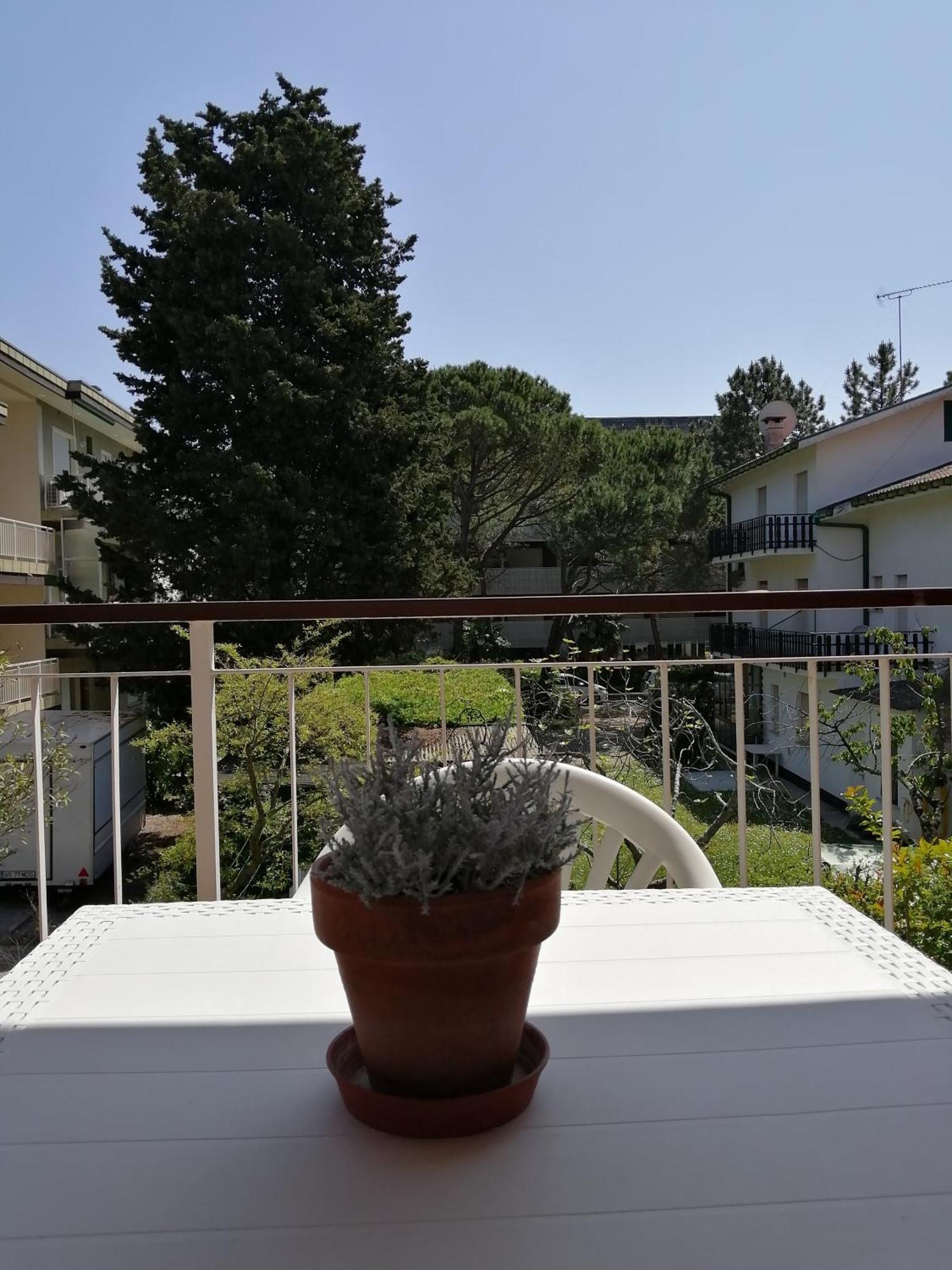 Cosy Apartment Grado Exterior foto